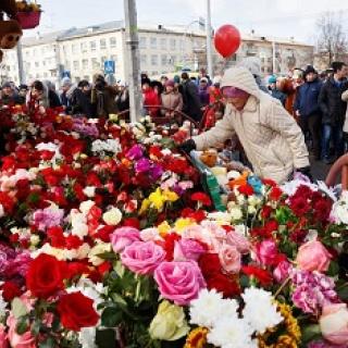 Фото со страницы Веры Афанасьевой в соцсети Facebook