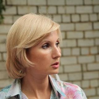 Депутат Госдумы от Саратовской области Ольга Баталина