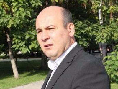 Глава Пугачевского района Станислав Сидоров