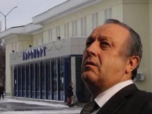 Губернатор Саратовской области Валерий Радаев