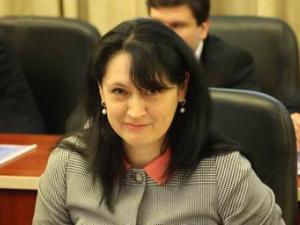 Руководитель УФАС по Саратовской области Людмила Борисова