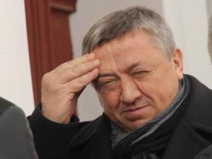 Депутат Саратовской гордумы Алексей Березовский