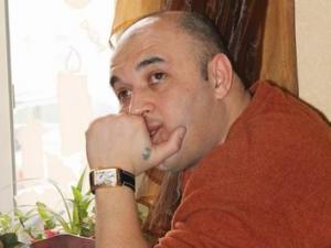 Владелец медиахолдинга «Общественное мнение» Алексей Колобродов