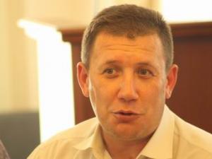 Депутат Саратовской городской думы Александр Янклович
