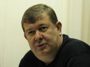 Саратовский оппозиционер Вячеслав Мальцев