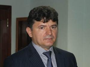 Председатель Саратовского областного суда Василий Тарасов