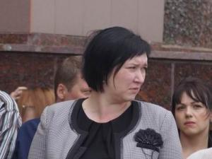 Депутат Госдумы от Саратовской области Татьяна Касаева