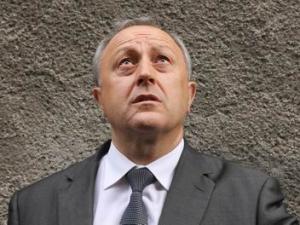 Врио губернатора Саратовской области Валерий Радаев