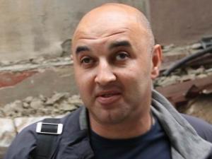 Владелец медиахолдинга «Общественное мнение» Алексей Колобродов