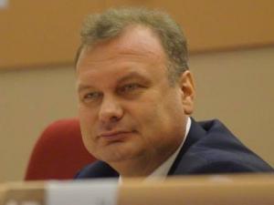 Председатель постоянной комиссии Саратовской гордумы по градостроительству, ЖКХ, архитектуре, земельным ресурсам Алексей Полянский