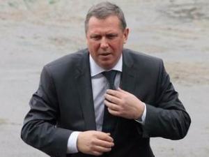 Ректор СГМУ, депутат гордумы от «Единой России» Владимир Попков
