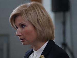 Депутат Госдумы Ольга Баталина