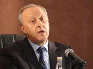 Губернатор Саратовской области Валерий Радаев