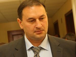 Руководитель управления Росприроднадзора по Саратовской области Андрей Андрющенко