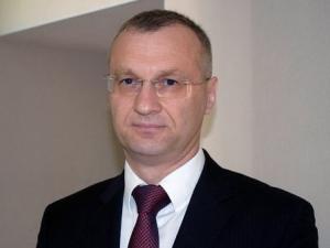 Новый председатель Арбитражного суда Саратовской области Алексей Горябин (фото ИА «Взгляд-инфо»)