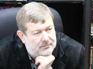 Саратовский оппозиционер Вячеслав Мальцев