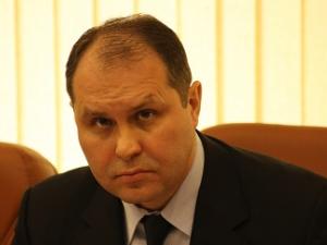 Руководитель Гострудинспекции в Саратовской области Алексей Санников