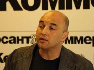 Генеральный директор медиа-группы «ОМ» Алексей Колобродов