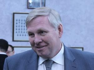 Ректор СГТУ Игорь Плеве