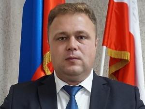 Олег Мортов
