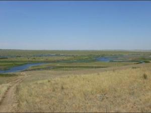 пруд Готовицкий (фото с сайта tursar.ru)