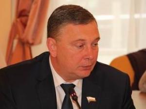 На фото - Дмитрий Соколов