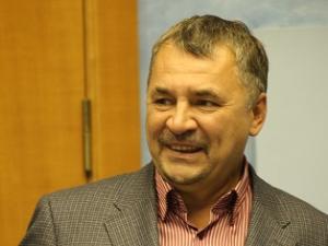 Депутат Саратовской облдумы, директор ГТРК «Саратов» Дмитрий Петров