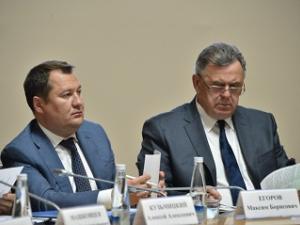 Фото пресс-службы Минстроя РФ