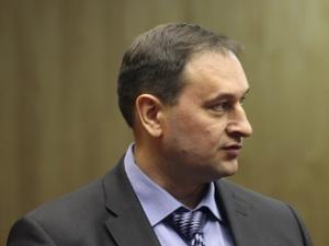 На фото - Андрей Андрющенко