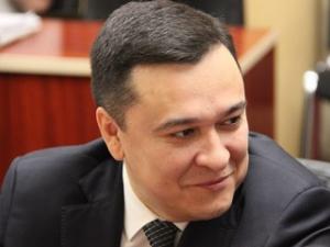На фото - Григорий Сергеев (фото ИА «Взгляд-инфо»)
